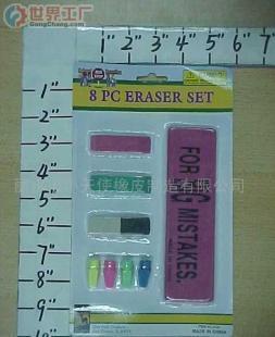 文具套裝精選 批發鉛筆、橡皮與卷筆刀，提升辦公文教效率