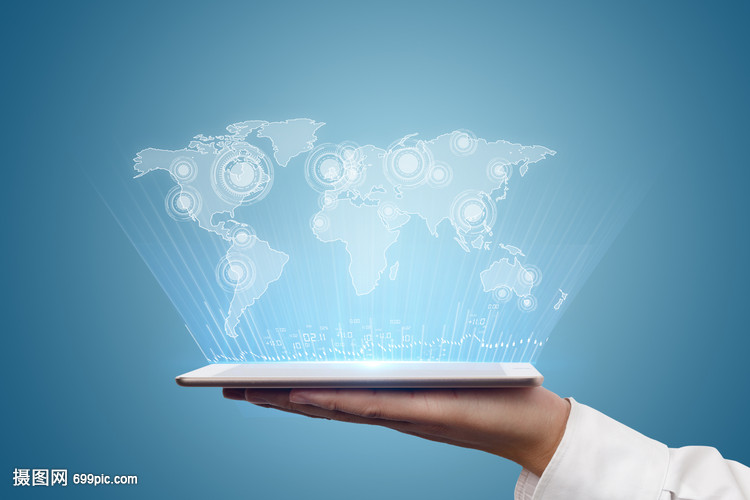 平板電腦與虛擬屏幕 現代計算機的演進與融合