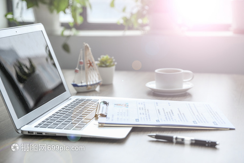 商務辦公中的計算機應用與優化