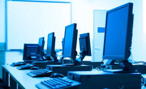 2021年計(jì)算機(jī)行業(yè)現(xiàn)狀 數(shù)字化驅(qū)動(dòng)下的變革與增長(zhǎng)