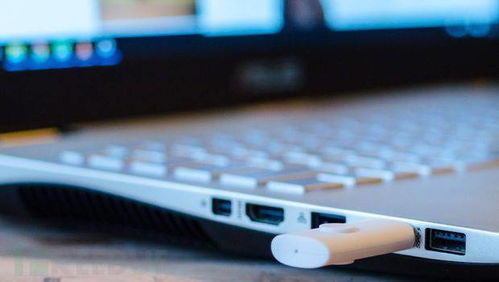 新工具USBculprit 隔空竊取氣隙計算機數據的潛在威脅