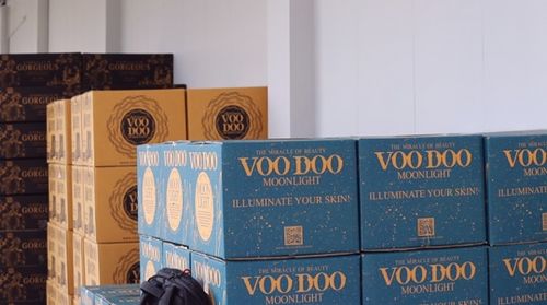 揭開泰國頂級護(hù)膚品牌voodoo工廠的神秘面紗 品牌管理的背后故事